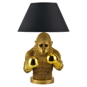 Lampa de masa KING APE 55cm - Img 2