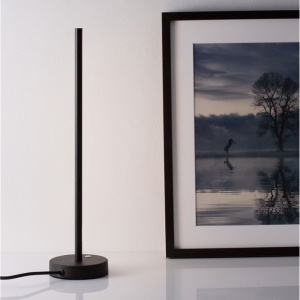 Lampa de masa LED design liniar COLBY - Img 1