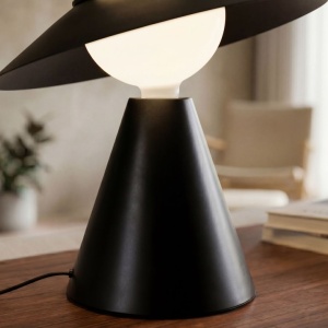 Lampa de masa moderna design LUX - Img 7