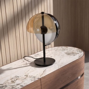 Lampa de masa moderna design LUX - Img 4