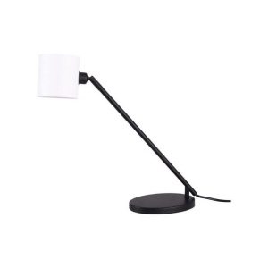 Lampa de masa moderna LAXER alb
