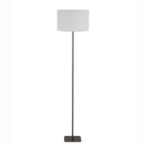 Lampa de podea cu abajur plusat Chelsea