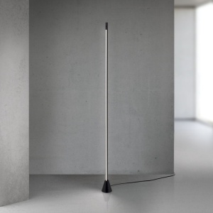 Lampa de podea cu suport rotativ LED SOJLE