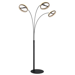 Lampa de podea LED CCT DELLA 621004 universul-luminii.ro