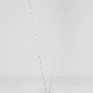 Lampa de podea LED design modern INTEC, alb - Img 8