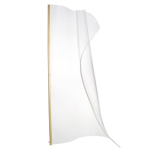 Lampa de podea LED moderna cu design original deosebit SIDERNO