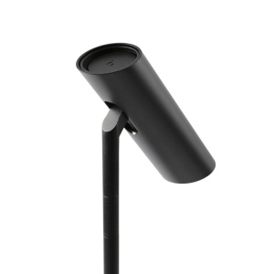Lampa LED de birou stil minimalist LEO neagra - Img 5
