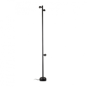 Lampa LED de exterior portabila BROT 3L H-180cm