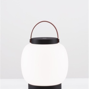 Lampa LED portabila iluminat exterior decorativ JIGRA 139134 universul-luminii.ro