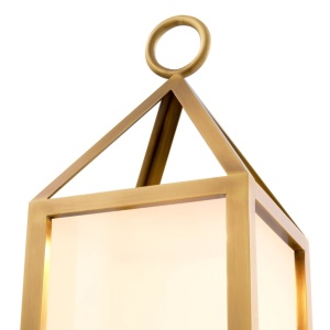 Lampa LUX pentru exterior, Protectie IP44, Riserva M 196644 universul-luminii.ro