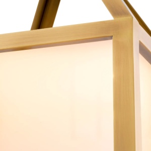 Lampa LUX pentru exterior, Protectie IP44, Riserva S 93164 universul-luminii.ro