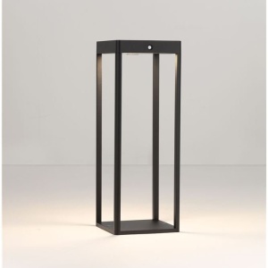 Lampa solara cu senzor de miscare IP65 SOLAZ - Img 10