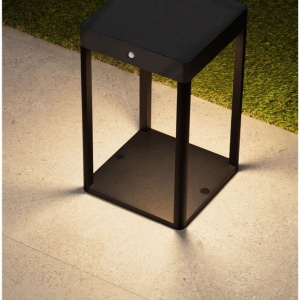 Lampa solara cu senzor de miscare IP65 SOLAZ - Img 10