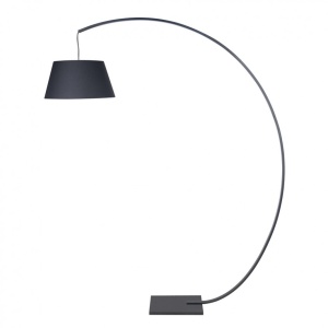 Lampadar arcuit design modern CELIA F0046 MX - Img 1