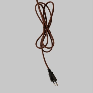 Lampadar cu 4 globuri sticla si metal visiniu Copenhagen 248394 universul-luminii.ro