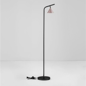 Lampadar de podea modern CONICO Coffee - Img 3