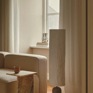 Lampadar decorativ design nordic Talli 66974 universul-luminii.ro