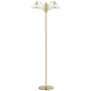 Lampadar design clasic realizat manual N - Img 1