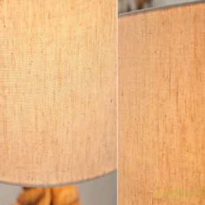 Lampadar design extravagant Seven Seas A-30202 VC - Img 4