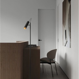 Lampadar design minimalist NESSI, NVL-9011411 - Img 2