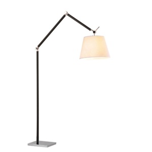 Lampadar directionabil design modern ZYTA L alb