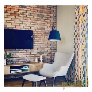 Lampadar directionabil design modern ZYTA L gri - Img 5
