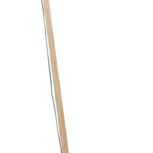 Lampadar eco din bambus Java L nat/50x22, bl/nat 64354 universul-luminii.ro