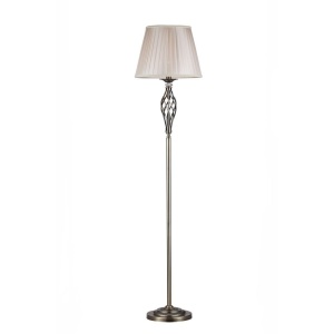Lampadar elegant design clasic Grace bronz MYRC247-FL-01-R