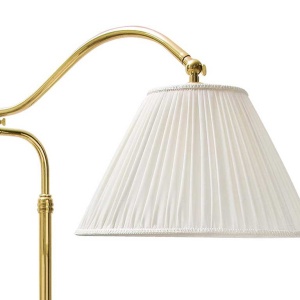 Lampadar elegant design italian Adjustable - Img 4