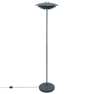 Lampadar, lampa de podea Bretagne gri