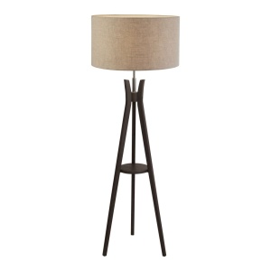 Lampadar/Lampa de podea cu trepied Belle