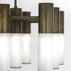 Lampadar, lampa de podea design clasic ETOILE 274.06 - Img 5