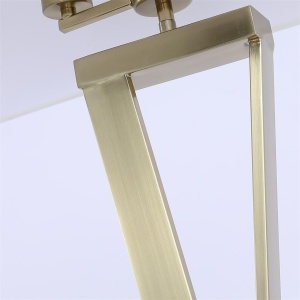 Lampadar/Lampa de podea design elegant Belle 148354 universul-luminii.ro
