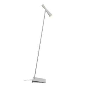 Lampadar/Lampa de podea design minimalist Bordeaux gri
