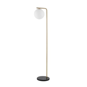 Lampadar / Lampa de podea design modern Alvarez NVL-9136702