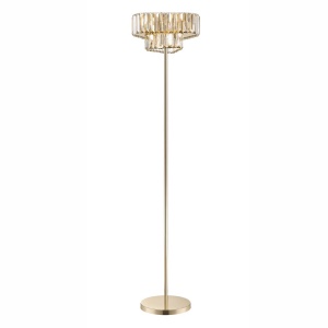 Lampadar, Lampa de podea design modern HELIOS