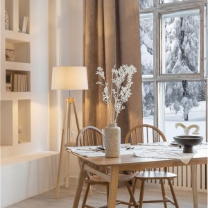 Lampadar/Lampa de podea design modern LE ROY 122464 universul-luminii.ro