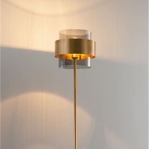 Lampadar, Lampa de podea design modern SIANNA 202174 universul-luminii.ro