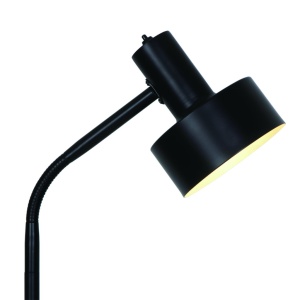 Lampadar/Lampa de podea Design Nordic, Matis negru 244104 universul-luminii.ro