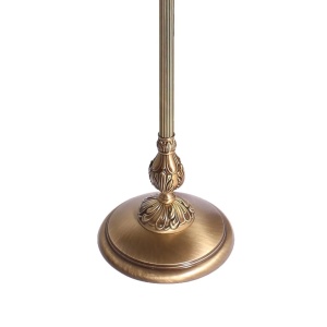 Lampadar, Lampa de podea din alama design italian Angelica - Img 4