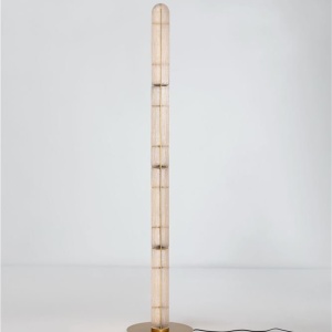 Lampadar/Lampa de podea LED design decorativ GLOREE - Img 4