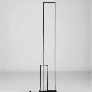 Lampadar, Lampa de podea LED design modern Alis 246044 universul-luminii.ro