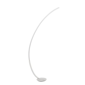 Lampadar / Lampa de podea LED design modern Premium white NVL-9396061