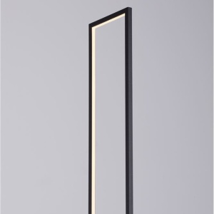 Lampadar, Lampa de podea LED LITHOS 245604 universul-luminii.ro