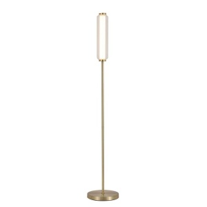 Lampadar, Lampa de podea moderna LED Mod