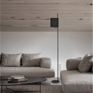 Lampadar / Lampa de podea moderna Yama alba NVL-9180521 77154 universul-luminii.ro