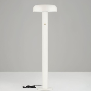 Lampadar LED 2700K NOELIA crem - Img 7