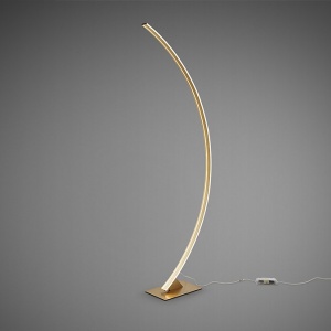 Lampadar LED de podea design modern Arcus - Img 4