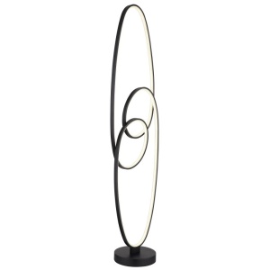 Lampadar LED design circular SPIRA - Img 1