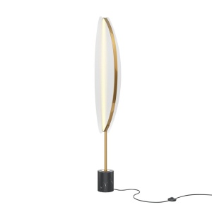 Lampadar LED design decorativ Breeze